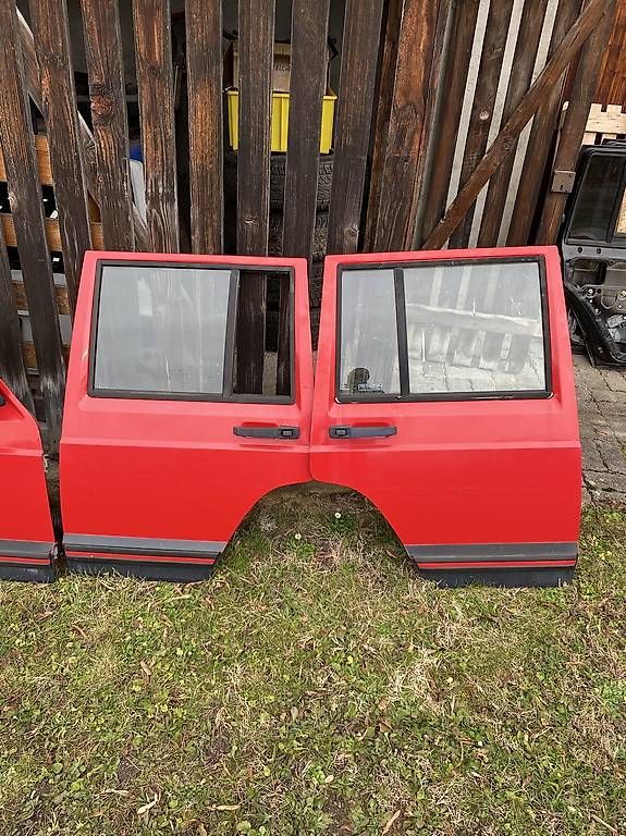 Jeep Alle Autoersatzteile: Pièces Jeep Cherockee – Gebraucht aus Bex von roland1991 1