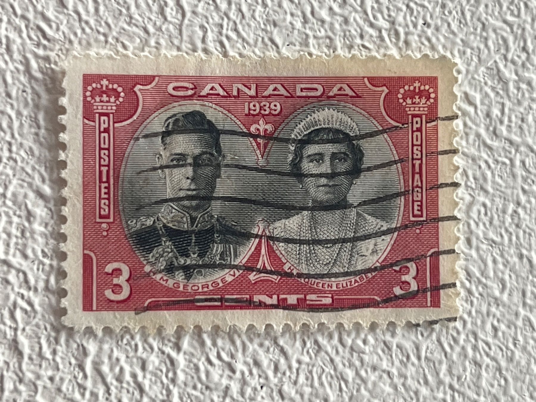 Tutti i francobolli: Canada Briefmarke – Usato da Chiasso venduto da AzenYa