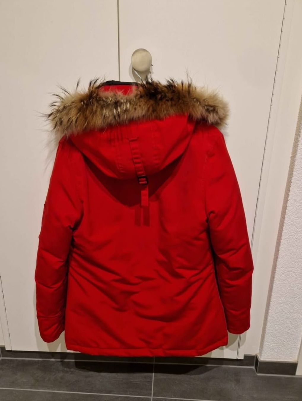 Vestes: Grosse liquidation !!🔥🔥 Canada Goose – Neuf (Voir description) à Lausanne par Pepedro 2