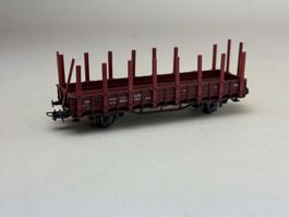EB- Roco Rungenwagen