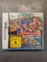 Nintendo DS : Dragon Quest Wandler zwischen den Welten