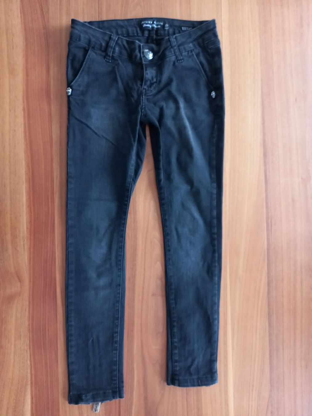Philipp Plein Jeans: Philipp Plein Jeans Gr. 27 schwarz – Gebraucht aus Lengnau AG von Mefari