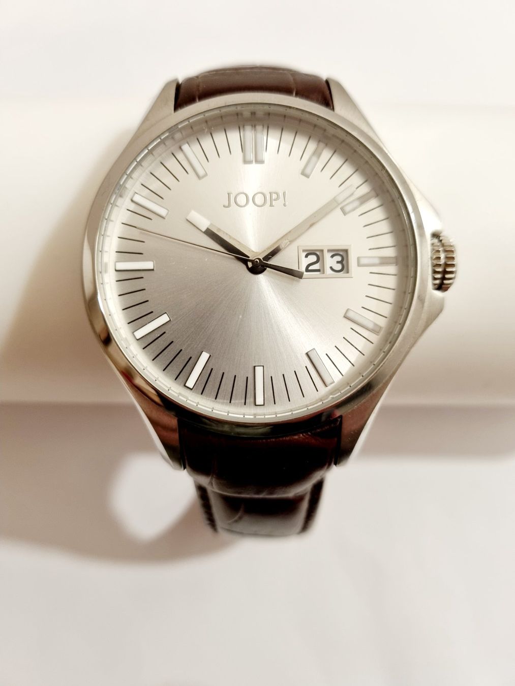 Joop Orologi: Joop Uhr – Usato da Abtwil SG venduto da daxsg