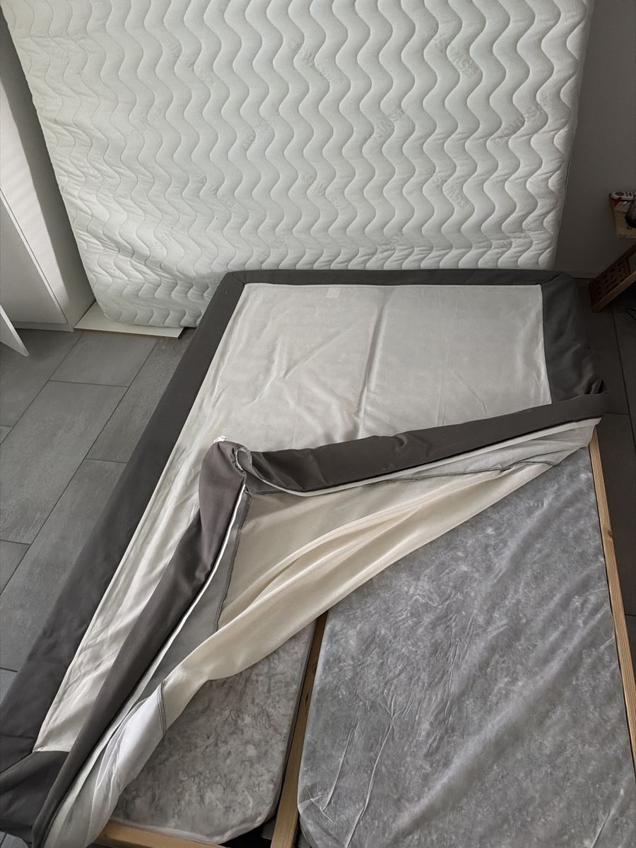 Ikea Letti: Bettt 140x200cm - Espevar - Ikea – Usato da Küsnacht ZH venduto da ann_rcf5 3