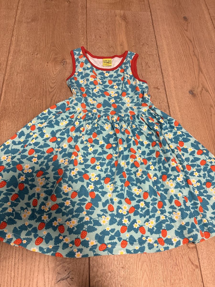 Vestiti & Gonne: Sommerkleid Duns Sweden – Usato da Birmensdorf ZH venduto da Duraj 1