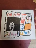 CD - Pascal Obispo – Les Fleurs Du Bien (Chanson, 2006)