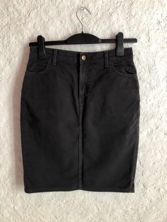 Jeansrock American Vintage Gr.M