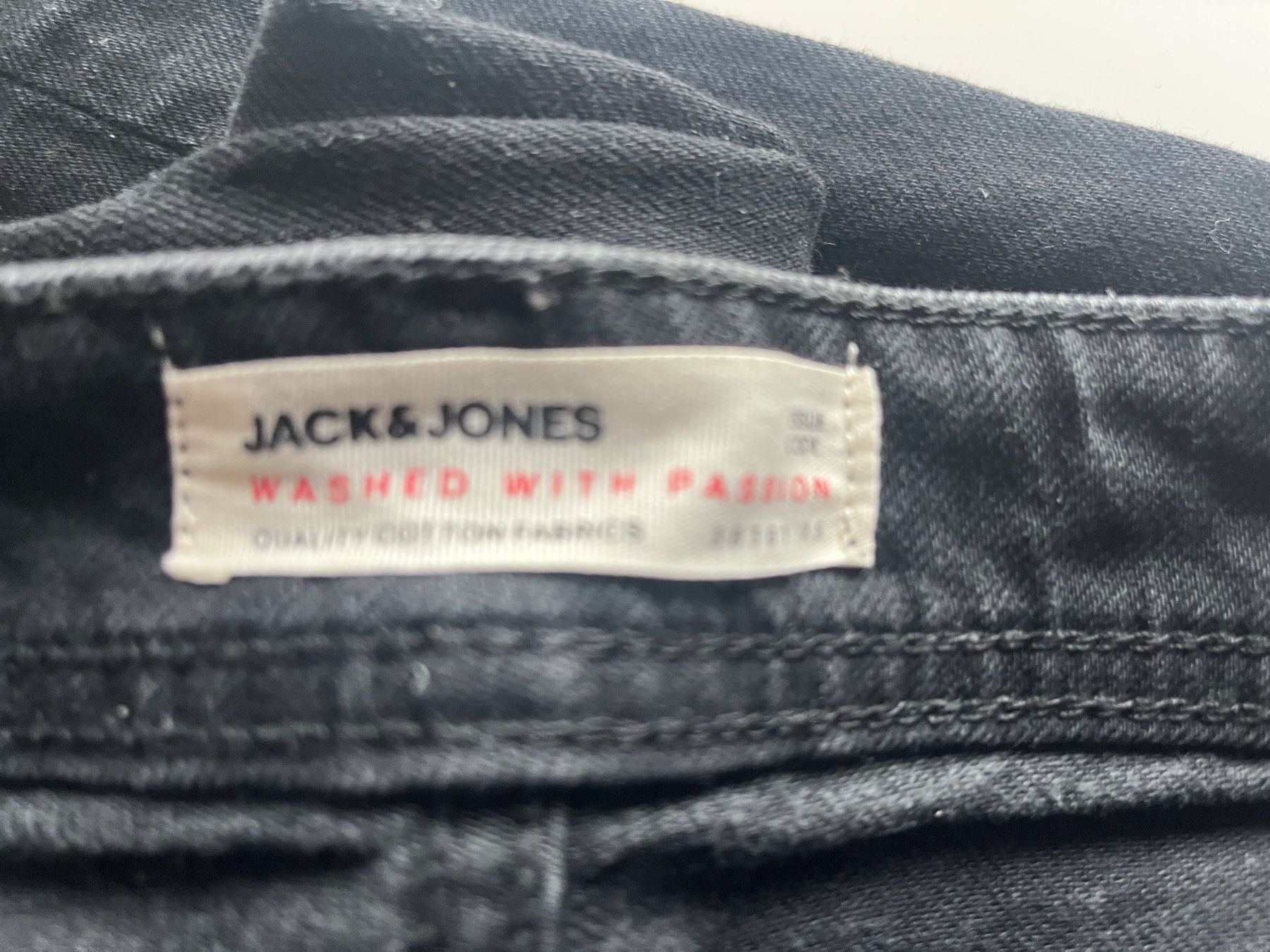 Jack & Jones Jeans: JEANS JACK&JONES – Usato da Faoug venduto da metropark 2
