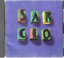 Sarclo - Les mots, plus c'est gros plus c'est beau