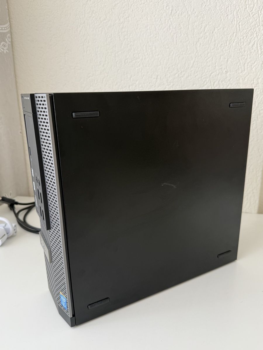 Dell PCs: Desktop PC Dell OptiPlex 9020 SFF – Défectueux à Genève par ali_5msd 3