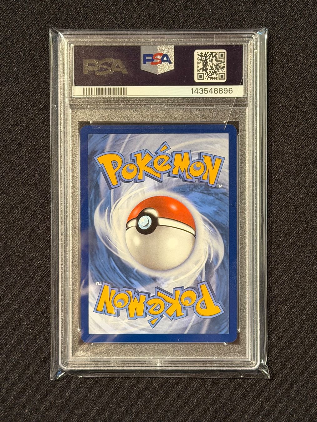 Pokémon Carte collezionabili: Pikachu ex 179/131 - PSA 8 – Usato da Ilanz venduto da caui 1