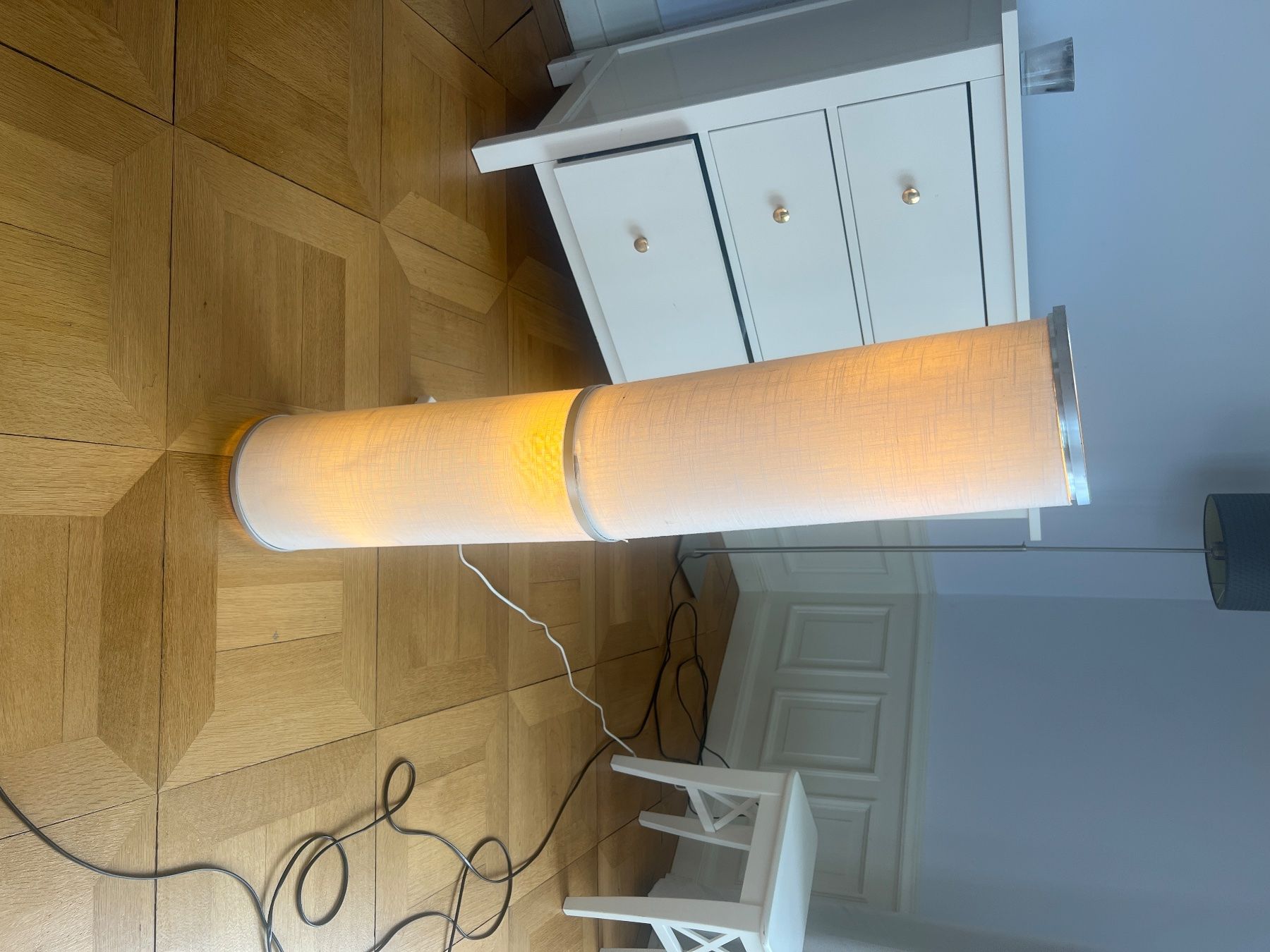 Lampen: Lampe – Gebraucht aus Wädenswil von dm1_m5rz