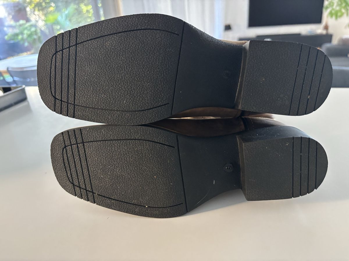 Felix Bühler Herrenschuhe: Cowboy Stiefel  – Gebraucht aus Luzern von Giuly2010 3