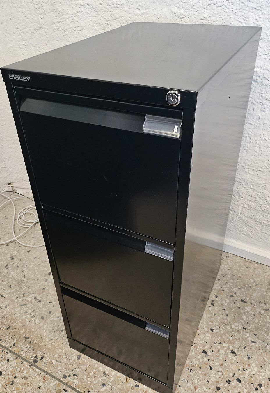 Armadi: Bisley Hängeregisterschrank – Usato da Basel venduto da tvrbs