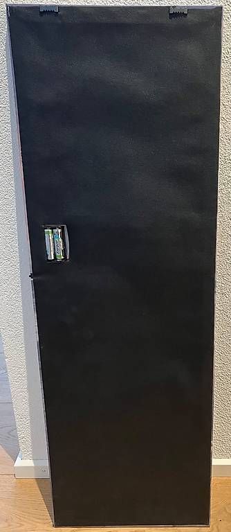 Foto & Immagini: Bild mit LED-Lichtern – Usato da Schnottwil venduto da Maggie20 2