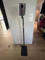 XGIMI Halo+ Beamer / Projektor – Full HD, 700 ISO Lumen + St