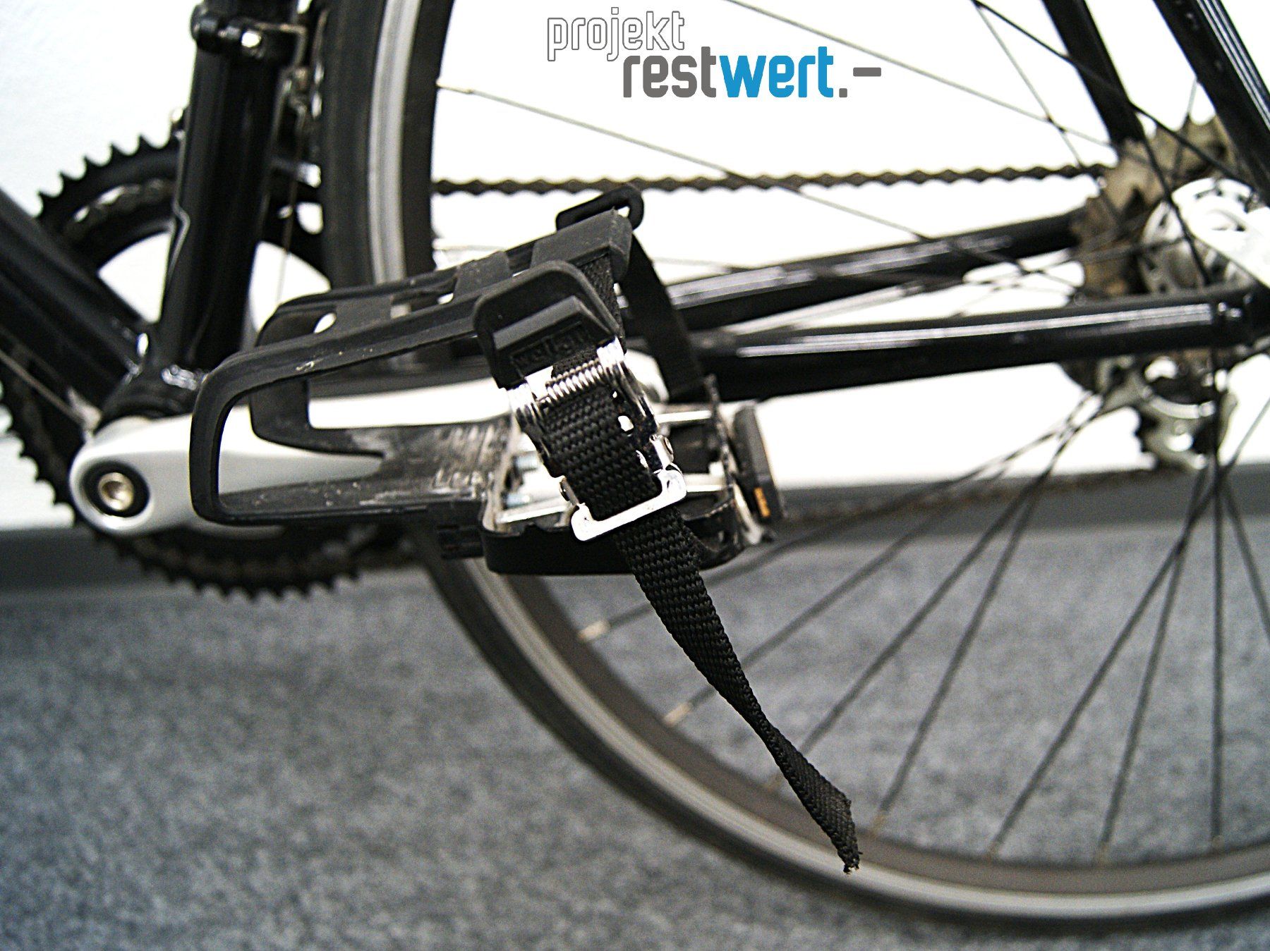 Biciclette: Rennrad von RACER – Usato da Bülach venduto da restwert_buelach 2