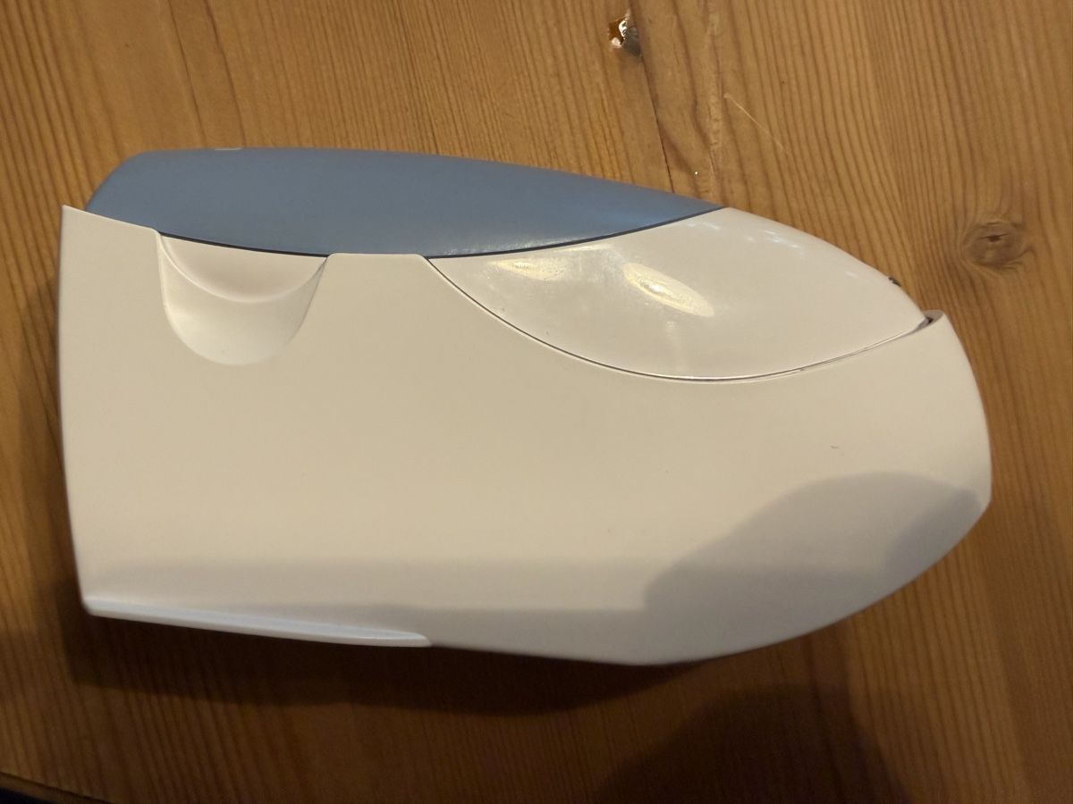 Braun Altro per la casa: Braun Fieberthermometer – Usato da Schlieren venduto da Lanzer6 4