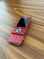 Sony Ericsson w995