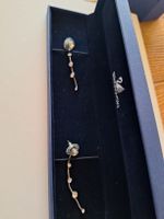 Eleganti orecchini pendenti Swarovski ✨