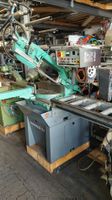 Bügelbandsäge Metall PEDRAZZOLI BROWN SN 310SA