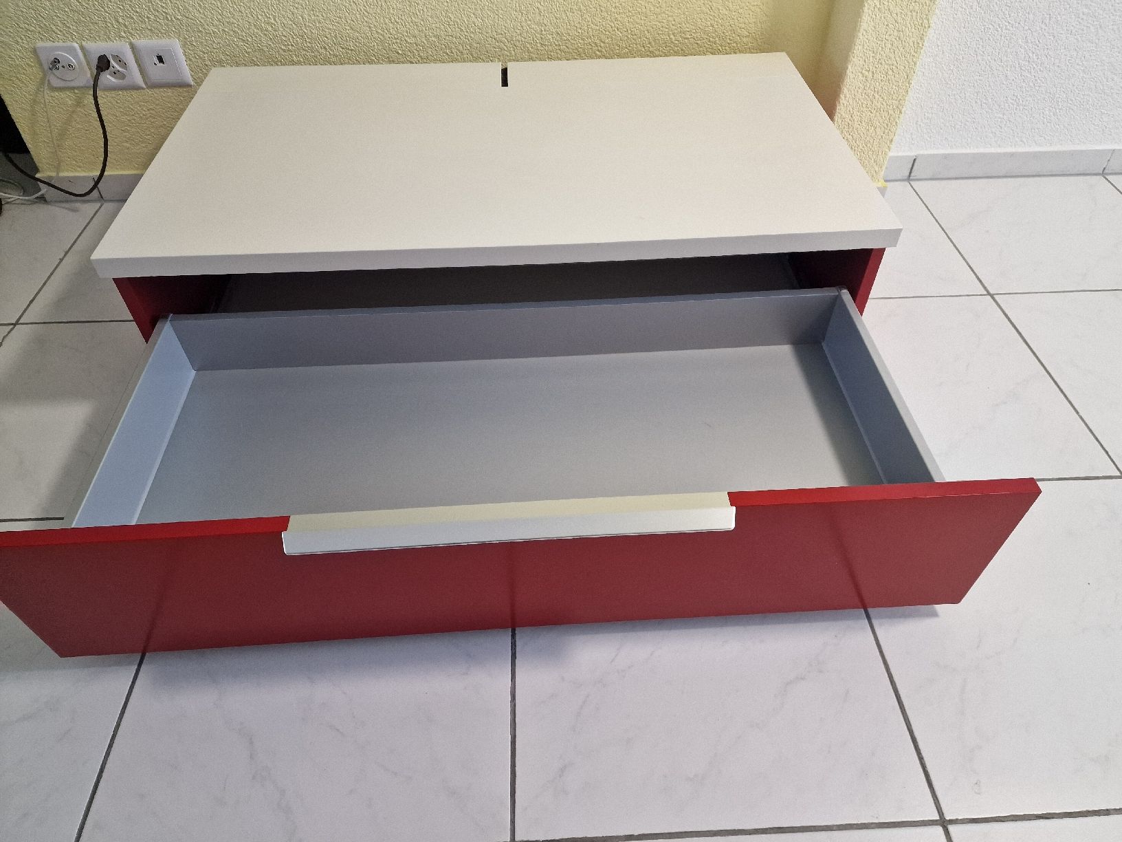 Livique Mobili TV: 2X-TV-Möbel – Usato da Thun venduto da kik03 4