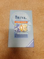 Kartenspiel Think Logo Cards