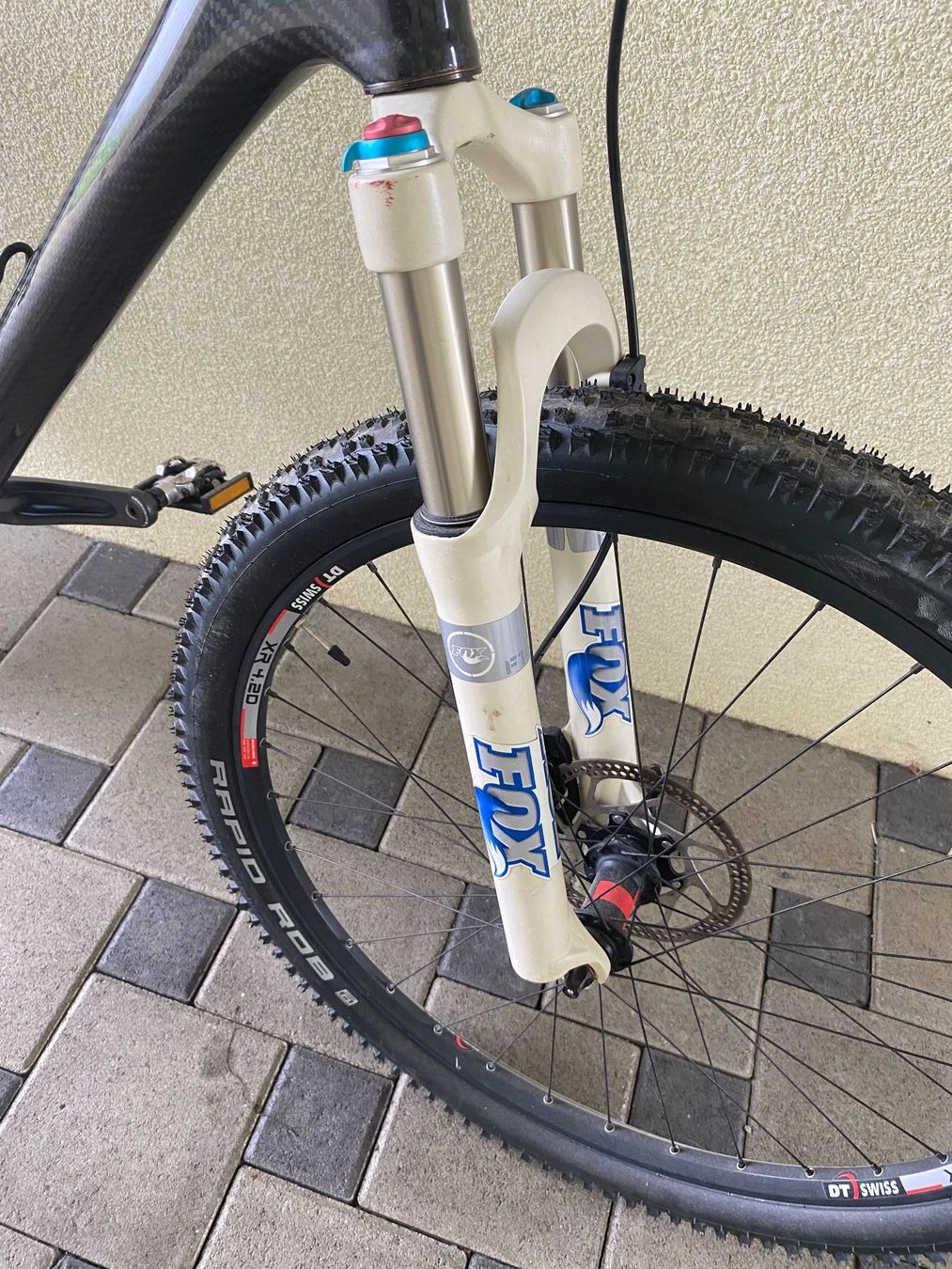 Price Velos: Price Mounten Bike – Gebraucht aus Aesch LU von toproc07 1