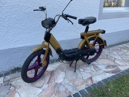 Piaggio Ciao Mofa