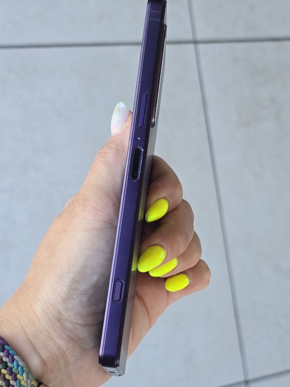 Sony Telefoni cellulari / Smartphones: Sony Xperia 1 IV – Usato da Zürich venduto da sushihase 4
