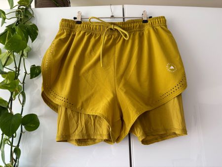 ADIDAS BY STELLA McCARTNEY Shorts Gr. L
