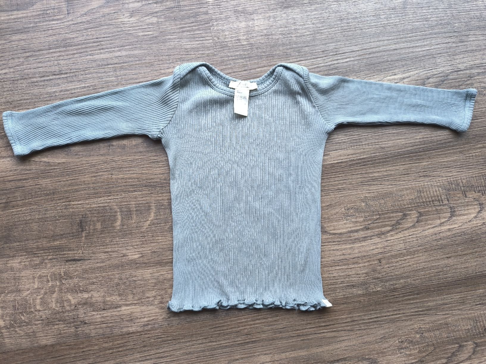 Maglioni & Felpe: Minimalisma Shirt 18-24m Seide / Baumwolle – Usato da Frauenkappelen venduto da Nickyta89