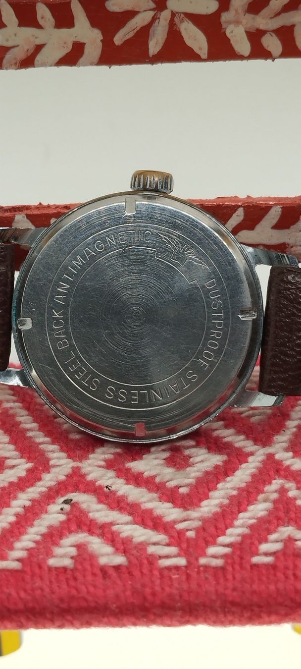 Orologi: Montre precia – Usato da La Chaux-de-Fonds venduto da jac_9llg 5