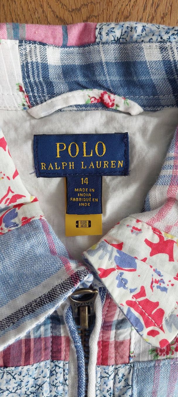 Ralph Lauren Jacken & Mäntel: RALPH LAUREN Jacke (Design) – Gebraucht aus Bern von davidepi 1