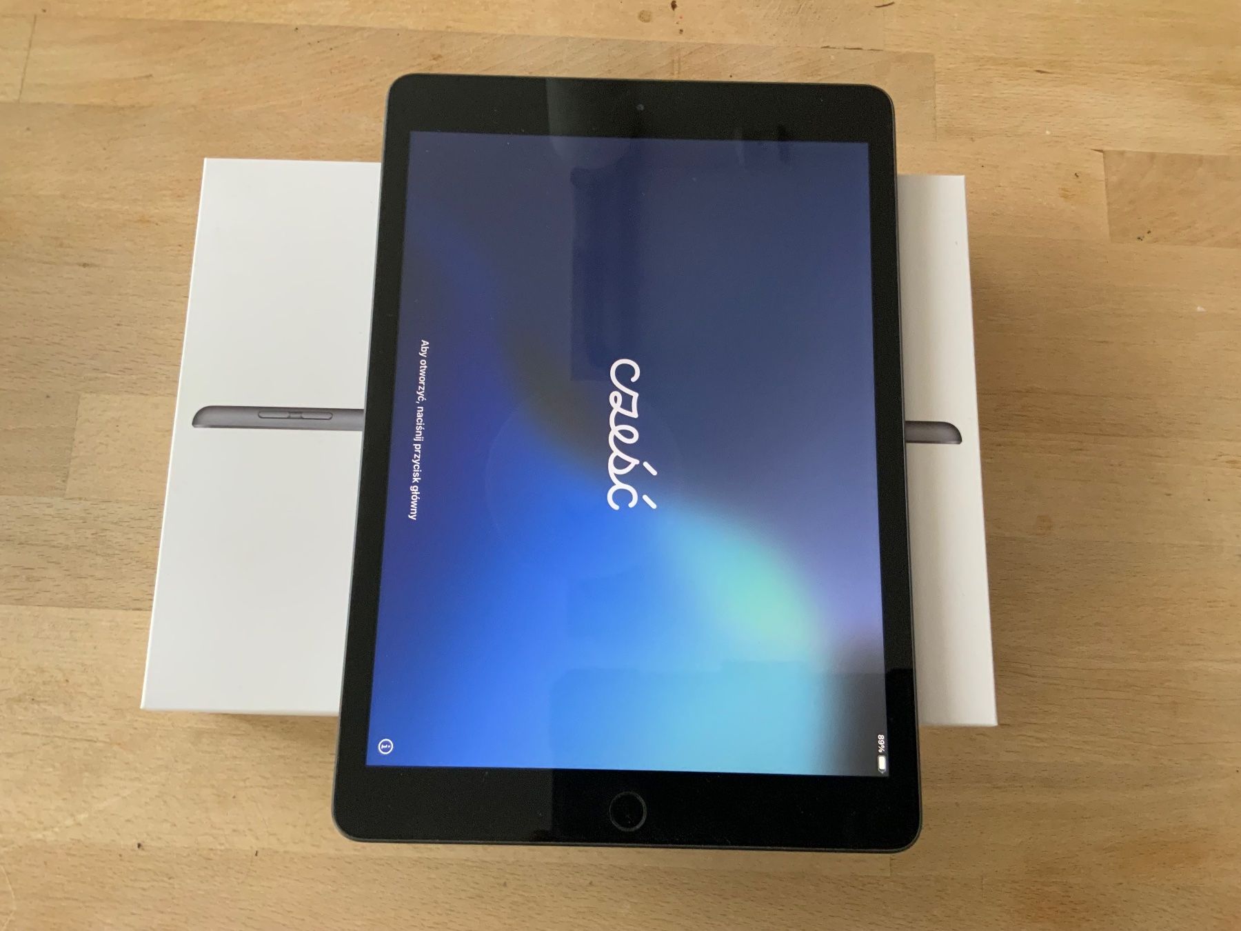 Apple Tablet PC: iPad Generation 8 – Gebraucht aus Weite von Subii 4
