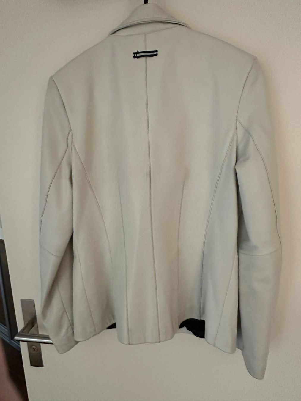 Vestes: Lederjackee – D'occasion à Goldach par bri_7wnr 1