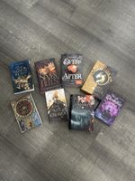 Bücherpacket Fantasy