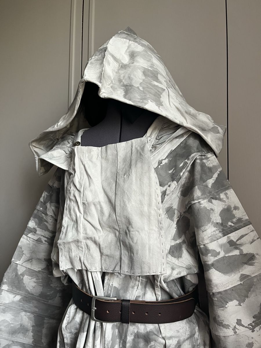 Costumi: Cosplay Kostüm Game of Thrones – Nuovo (secondo la descrizione) da Oensingen venduto da Chicotus 2