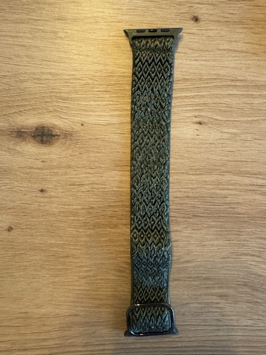 Bracciali & Braccialetti: Apple watch Armbänder – Usato da Bütschwil venduto da kim0410 1