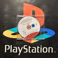 Heavy Rain Move Edition Promo für Sony PlayStation PS3
