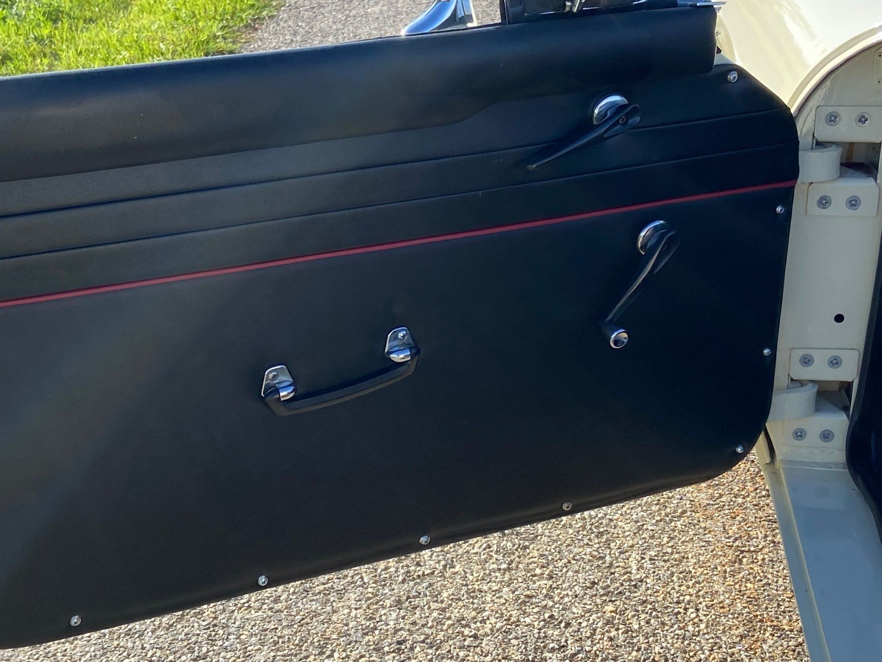 MG Automobili: MGB Roadster von 1965, Pull Handle neu aufgebaut – Usato da Hedingen venduto da mg1948_er 6