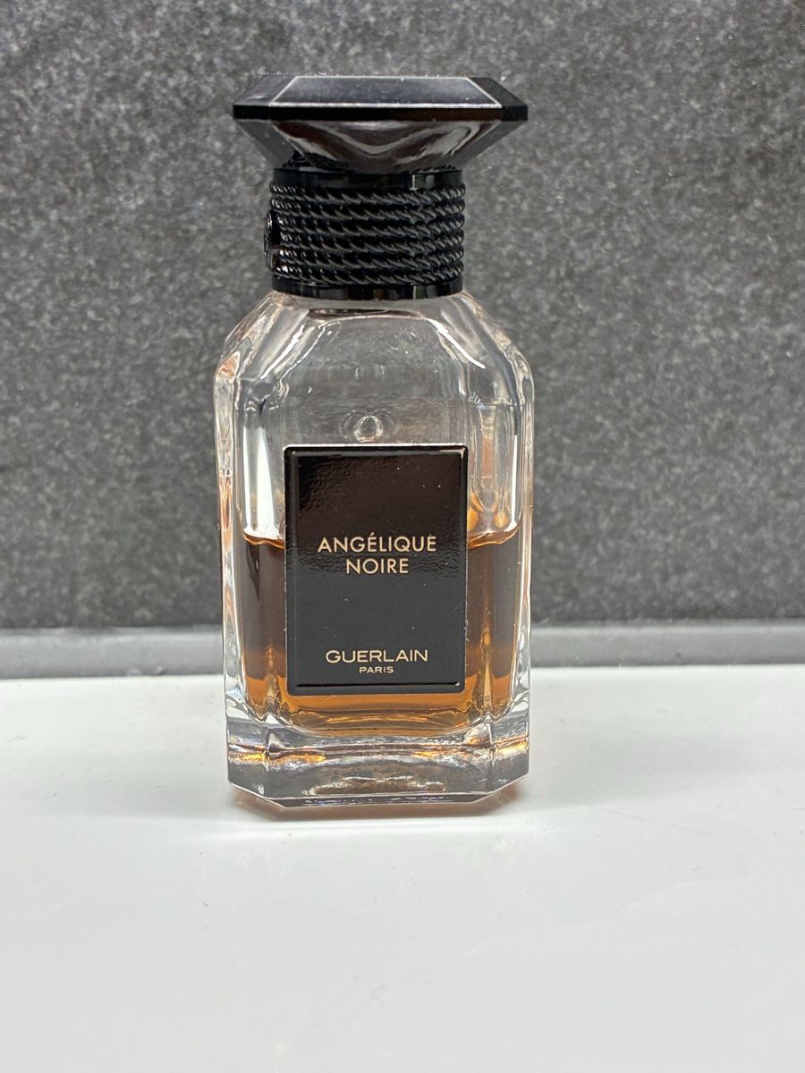 Guerlain Profumi & Eau de Toilette: 2ml Angélique Noire Guerlain – Usato da Wangen SZ venduto da el_paso08