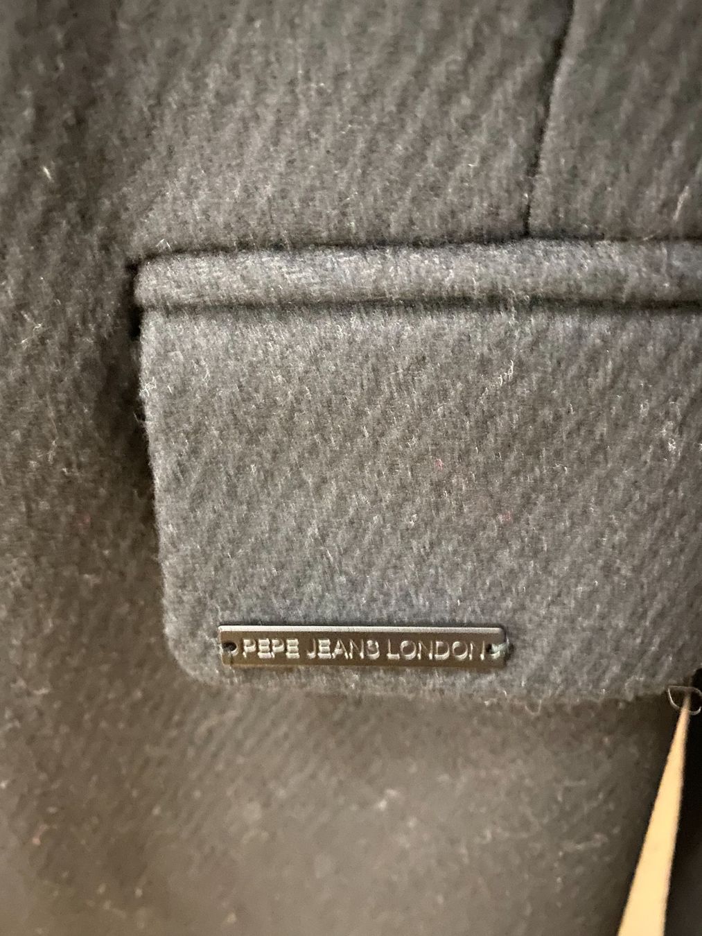 Pepe Jeans Mäntel: Pepe Jeans Mantel..!! 🌸 – Gebraucht aus Opfikon von Luis144 3