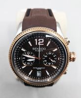 SEKADO Fusion - Chrono Gold Edition