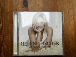 Helene Fischer CD - So nah wie du - Top Zustand!