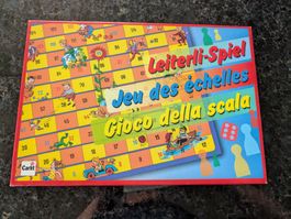 Leiterlispiel