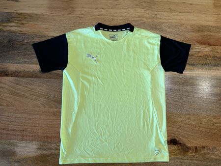Puma Sportshirt Gr.164