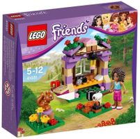 LEGO Friends 41031 - Andreas Berghütte