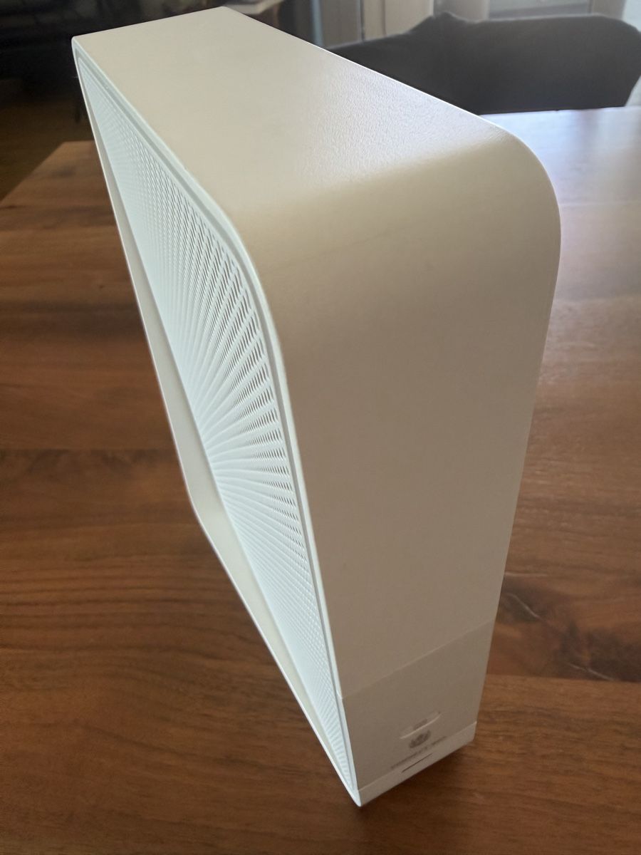 Sunrise Modems & Router: Sunrise/UPC Connect Box - cable modem/router – Gebraucht aus Zürich von ellaMar 1