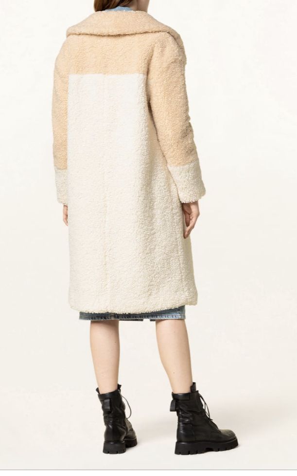 S.Oliver Mäntel: Manteau Teddy S. Oliver – Gebraucht aus Lausanne von Meganelausanne 2
